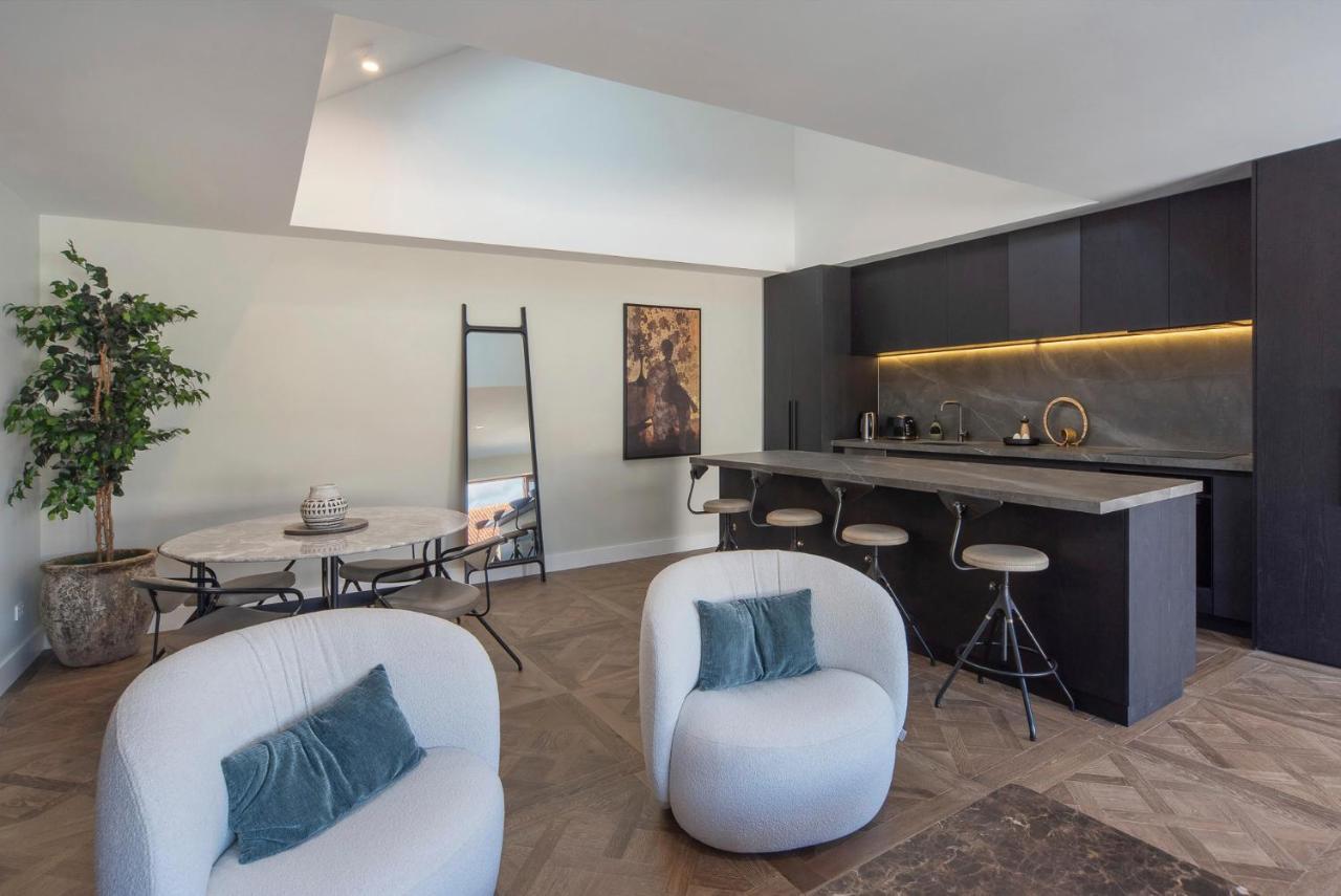 Monaco Resort Apartment Nelson Exteriér fotografie